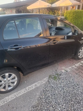 Toyota Yaris, снимка 3