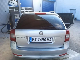 Skoda Octavia Facelift, снимка 3