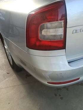 Skoda Octavia Facelift, снимка 8