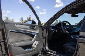 Audi A6 50TDI* S-LINE* C8* STAGE1* ПЕЧКА* 2РИ ЧИФТ ГУМИ* Л, снимка 8
