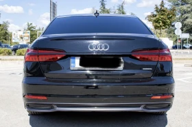 Audi A6 50TDI* S-LINE* C8* STAGE1* ПЕЧКА* 2РИ ЧИФТ ГУМИ* Л, снимка 3