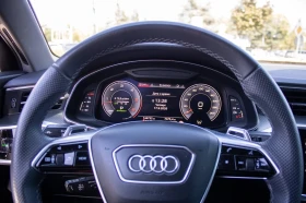 Audi A6 50TDI* S-LINE* C8* STAGE1* ПЕЧКА* 2РИ ЧИФТ ГУМИ* Л, снимка 6