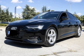 Audi A6 50TDI* S-LINE* C8* STAGE1* ПЕЧКА* 2РИ ЧИФТ ГУМИ* Л, снимка 2