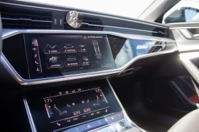 Audi A6 50TDI* S-LINE* C8* STAGE1* ПЕЧКА* 2РИ ЧИФТ ГУМИ* Л, снимка 10