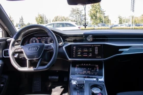 Audi A6 50TDI* S-LINE* C8* STAGE1* ПЕЧКА* 2РИ ЧИФТ ГУМИ* Л, снимка 9