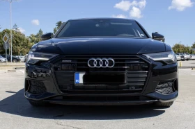 Audi A6 50TDI* S-LINE* C8* STAGE1* ПЕЧКА* 2РИ ЧИФТ ГУМИ* Л, снимка 1