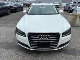 Audi A8 L * 4.0T * АвтоКредит * (ЦЕНА ДО БГ), снимка 5