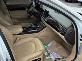 Audi A8 L * 4.0T * АвтоКредит * (ЦЕНА ДО БГ), снимка 11