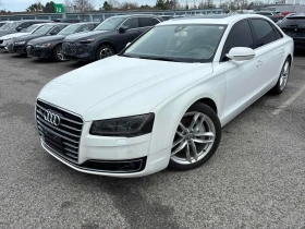 Audi A8 L * 4.0T * АвтоКредит * (ЦЕНА ДО БГ), снимка 1