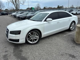 Audi A8 L * 4.0T * АвтоКредит * (ЦЕНА ДО БГ), снимка 2