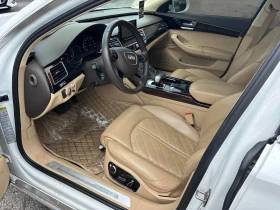 Audi A8 L * 4.0T * АвтоКредит * (ЦЕНА ДО БГ), снимка 9