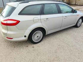 Ford Mondeo 2.5Turbo Газ/Бензин, снимка 3