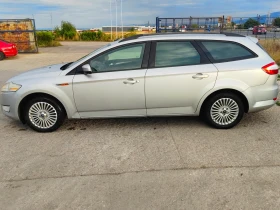 Ford Mondeo 2.5Turbo Газ/Бензин, снимка 8