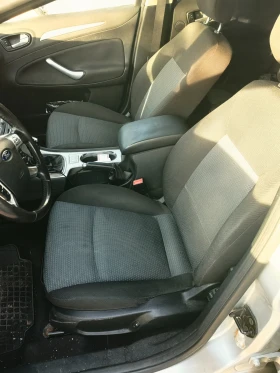 Ford Mondeo 2.5Turbo Газ/Бензин, снимка 11