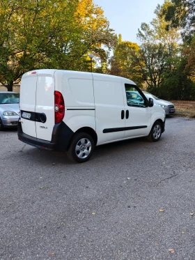 Fiat Doblo 1, 3 multijet , снимка 4