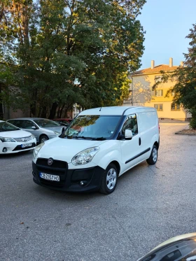 Fiat Doblo 1, 3 multijet , снимка 3