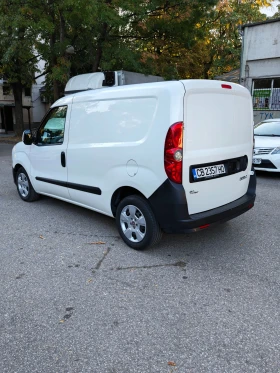 Fiat Doblo 1, 3 multijet , снимка 5