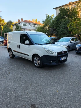 Fiat Doblo 1, 3 multijet , снимка 2