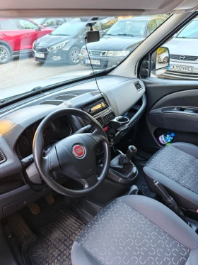 Fiat Doblo 1, 3 multijet , снимка 8