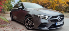 Mercedes-Benz A 180 AMG, снимка 2