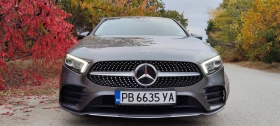 Mercedes-Benz A 180 AMG, снимка 1