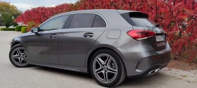 Mercedes-Benz A 180 AMG, снимка 4