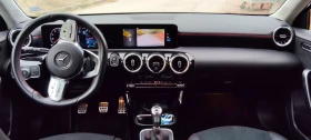 Mercedes-Benz A 180 AMG, снимка 7