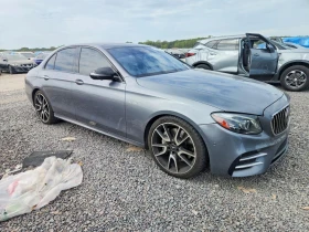Mercedes-Benz E 43 AMG E 43 4Matic Amg, снимка 4