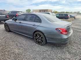 Mercedes-Benz E 43 AMG E 43 4Matic Amg, снимка 2