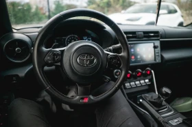 Toyota GR86 Premium, снимка 6