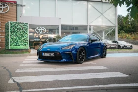 Toyota GR86 Premium, снимка 1
