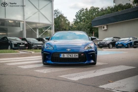 Toyota GR86 Premium, снимка 2