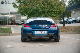 Toyota GR86 Premium, снимка 4
