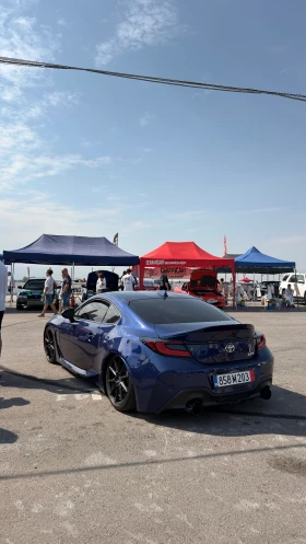 Toyota GR86 Premium, снимка 13