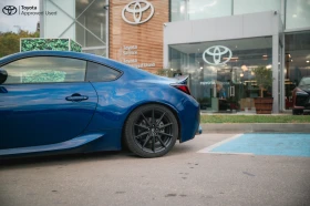 Toyota GR86 Premium, снимка 5
