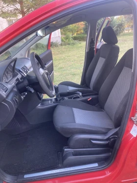 Mercedes-Benz A 150 Бензин Климатик, снимка 9