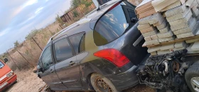 Peugeot 308 1.6, снимка 1