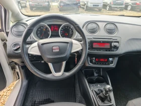 Seat Ibiza 1.4i FR-пакет, снимка 9