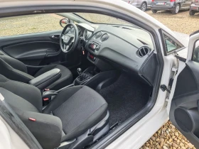 Seat Ibiza 1.4i FR-пакет, снимка 10