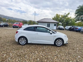 Seat Ibiza 1.4i FR-пакет, снимка 6