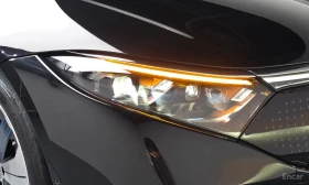 Mercedes-Benz EQS 350 | 4MATIC+ | BURMESTER | , снимка 16