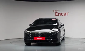 Mercedes-Benz EQS 350 | 4MATIC+ | BURMESTER | , снимка 3