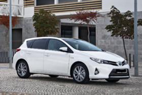 Обява за продажба на Toyota Auris Hybrid ~11 лв. - изображение 1