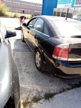 Opel Vectra 1.9 cdti | Mobile.bg    4