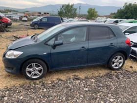     Toyota Auris 1.6i,124.,