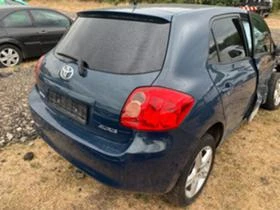 Toyota Auris 1.6i,124кс.,Автоматик - [6] 