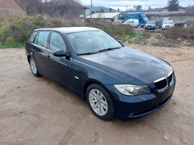 Обява за продажба на BMW 320 163кс  ~11 лв. - изображение 1