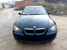 BMW 320 163кс , снимка 3