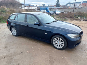 BMW 320 163кс , снимка 2 - Автомобили и джипове - 39006536