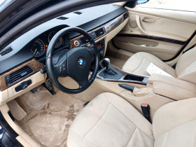 BMW 320 163кс , снимка 10 - Автомобили и джипове - 39006536